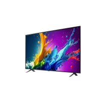 TV intelligente LG 55QNED80T3A.AEU 4K Ultra HD 55" HDR HDR10 139,7 cm