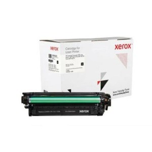 Toner Xerox Schwarz