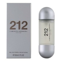 Parfum Femme Carolina Herrera EDT 212 Women 60 ml