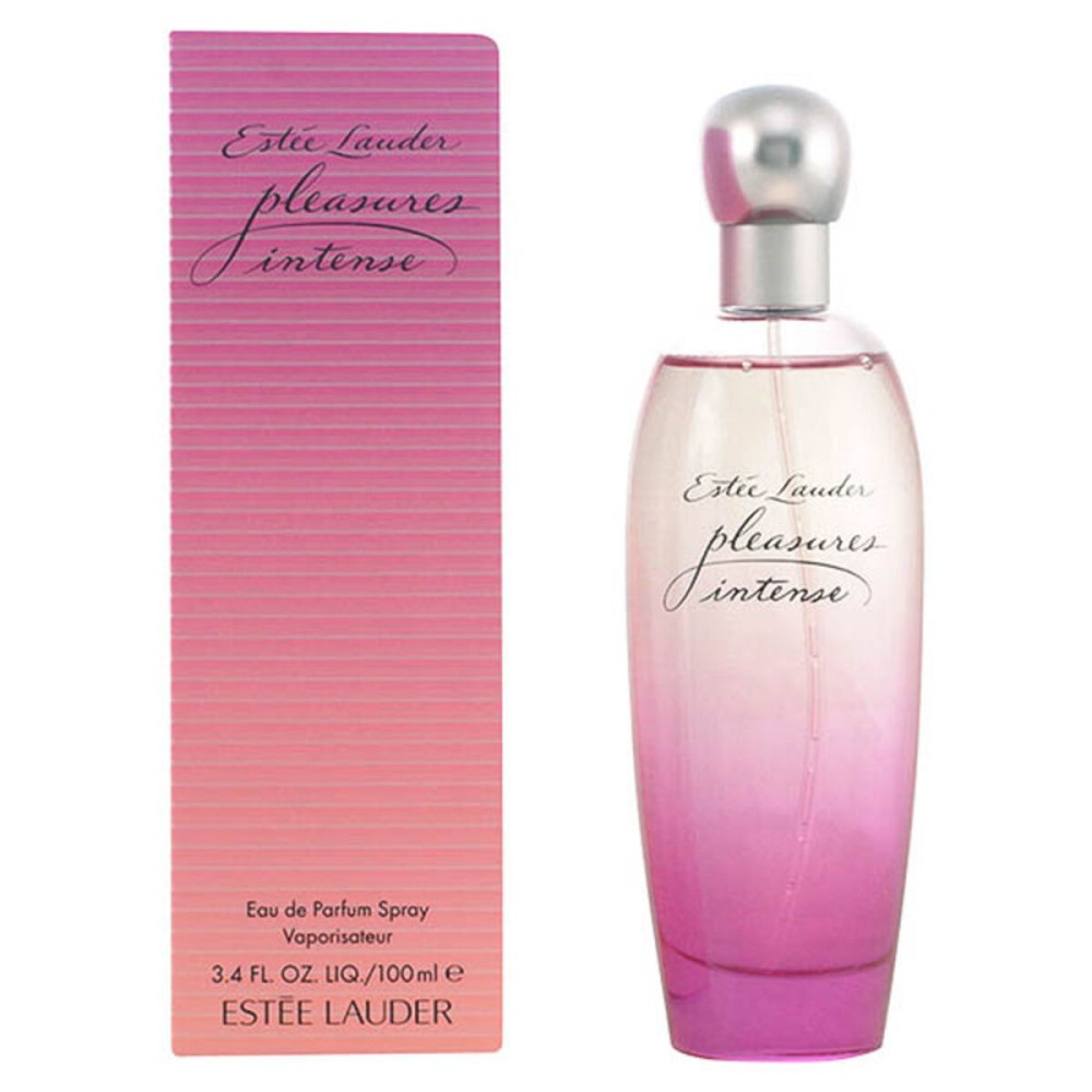 Damenparfüm Estee Lauder EDP Pleasures Intense (100 ml)