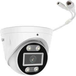 IP camera Foscam T8EP 8MP POE