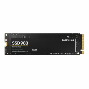 Disque dur Samsung MZ-V8V250BW 250 GB SSD