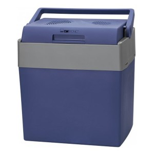 Mini Fridge Clatronic KB 3714 30L Blue