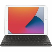 Clavier Bluetooth avec Support pour Tablette Apple MX3L2F/A AZERTY