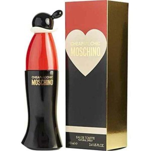 Damenparfüm Moschino 25868 EDT 100 ml