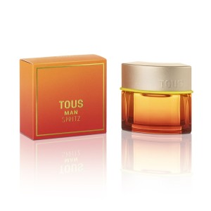 Herrenparfüm Tous Spritz EDT 50 ml