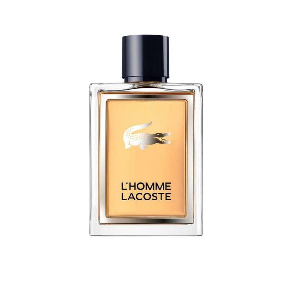 Men's Perfume Lacoste L'Homme EDT 50 ml