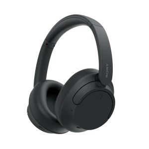 Wireless Headphones Sony WH-CH720 Black