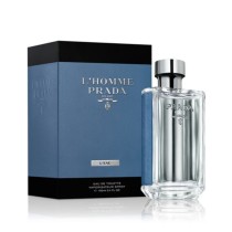 Herrenparfüm L'Homme L'Eau Prada EDT