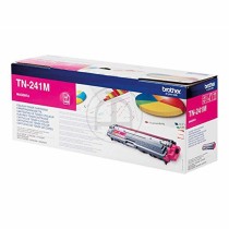 Toner original Brother TN-241M Noir Magenta