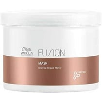 Repairing Haar-Reparatur-Maske Wella Fusion (500 ml)