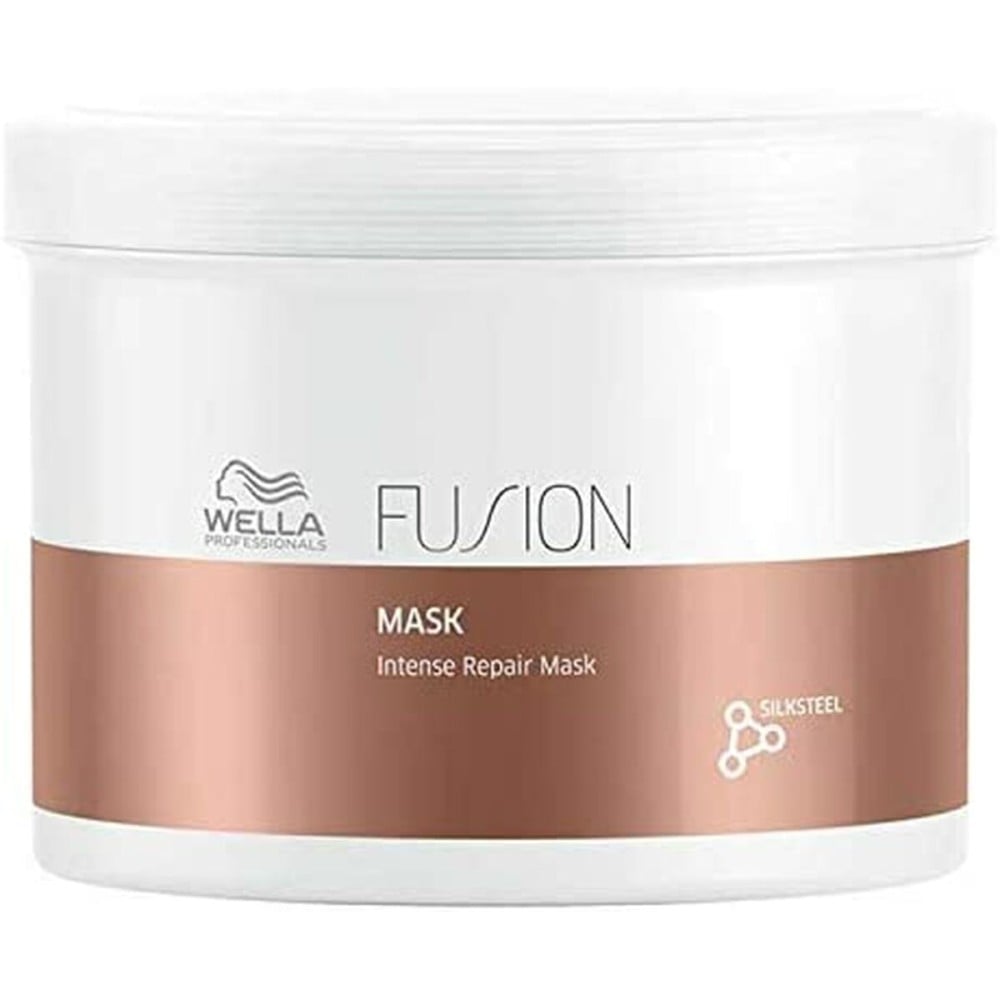 Repairing Haar-Reparatur-Maske Wella Fusion (500 ml)