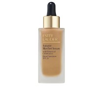 Base de Maquillage Crémeuse Estee Lauder Futurist Skintint Sérum Nº 3W Spf 20 30 ml