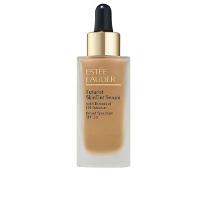 Cremige Make-up Grundierung Estee Lauder Futurist Skintint Serum Nº 3W Spf 20 30 ml