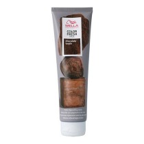 Haarmaske Color Fresh Chocolate Wella Color Fresh 150 ml (150 ml)