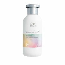 Shampooing Wella Color Motion Protecteur de couleur 250 ml