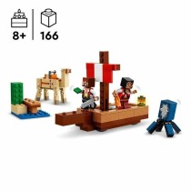 Set de construction Lego Minecraft Multicouleur