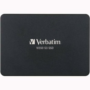 Hard Drive Verbatim VI550 S3 512 GB SSD