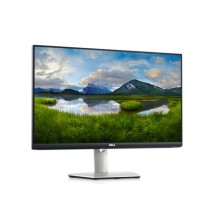 Monitor Dell Full HD LED VA LCD Flicker free 50 - 75 Hz