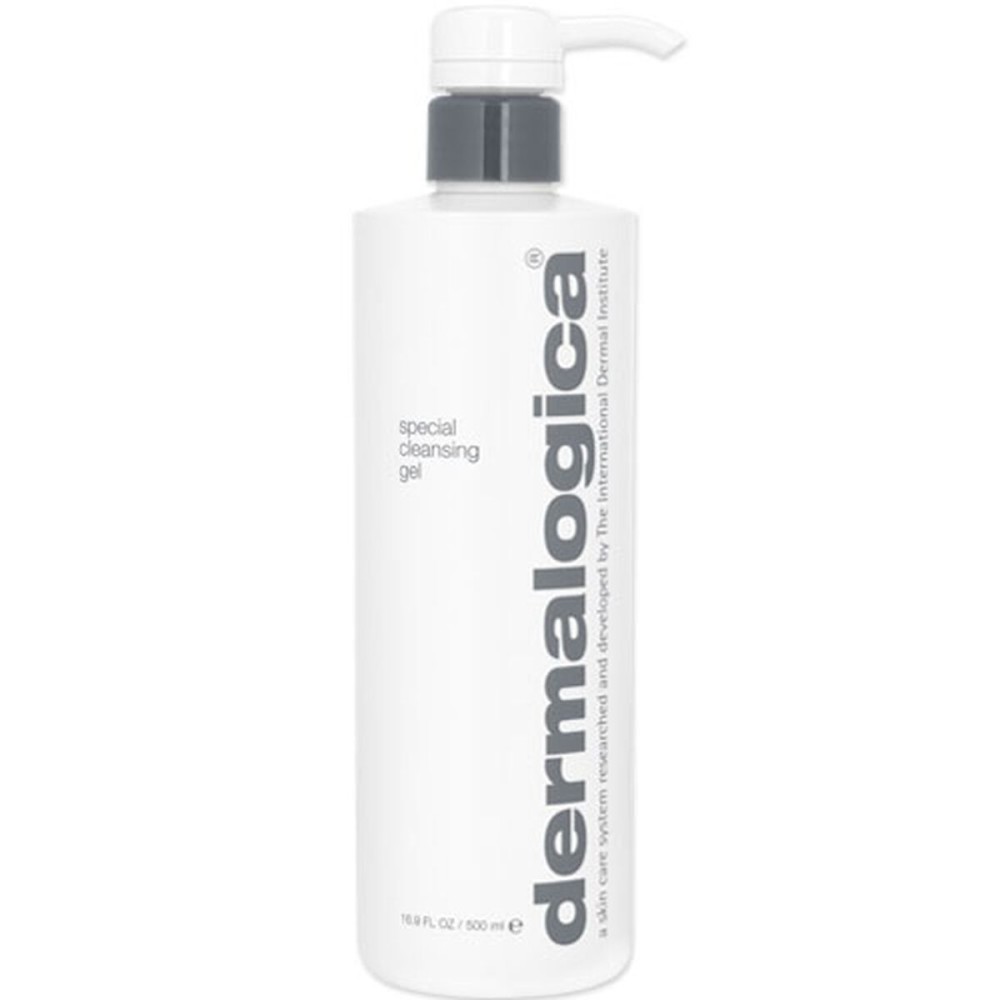 Gel nettoyant visage Greyline Dermalogica 101106 (1 Unité)