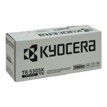 Toner Kyocera TK-5305K Noir