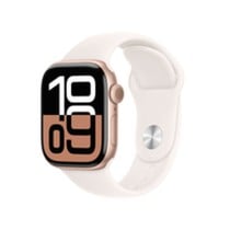 Montre intelligente Apple Watch 10 Rose