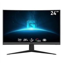 Écran MSI G24C6 E2 23,6" 24" Full HD 180 Hz