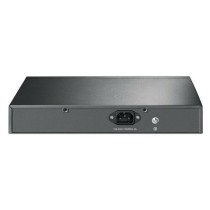 Commutateur Réseau Armoire TP-Link TL-SG1008MP RJ45 PoE 16 Gbps Noir