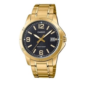 Montre Homme Casio COLLECTION Noir (Ø 41,5 mm)