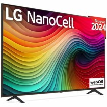 Smart TV LG 65NANO82T6B 4K Ultra HD 65" HDR D-LED A2DP NanoCell