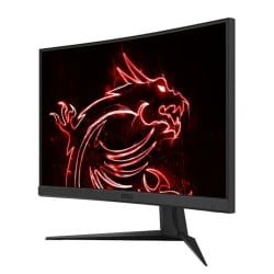 Monitor MSI G24C6 E2 23,6" 24" Full HD 180 Hz