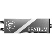 Hard Drive MSI Spatium M580 4 TB SSD