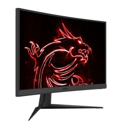 Écran MSI G24C6 E2 23,6" 24" Full HD 180 Hz