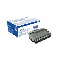 Toner original Brother TN-3430 Noir