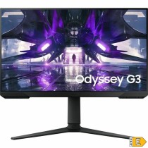 Monitor Samsung 24" Full HD 165 Hz