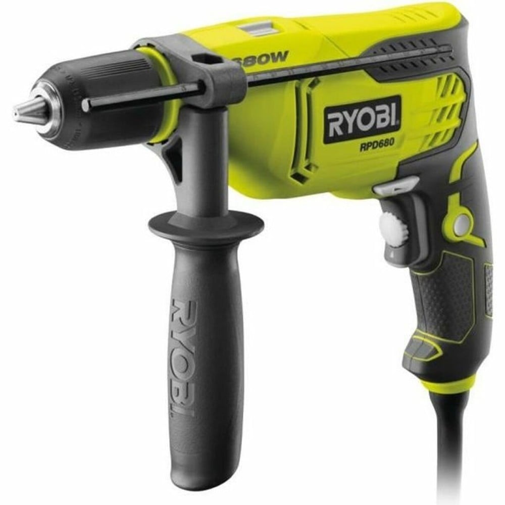 Screwdriver Ryobi 800 W