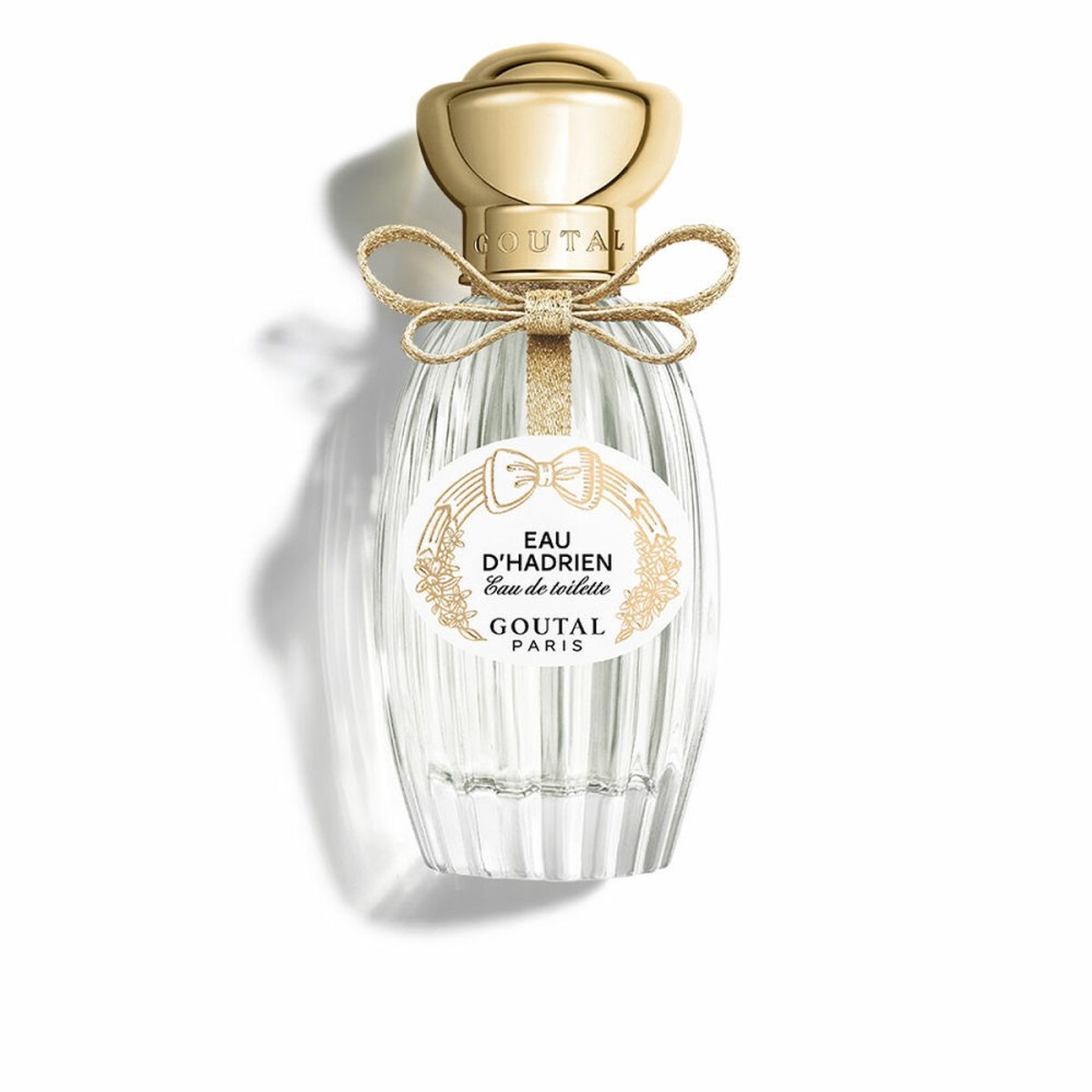 Unisex-Parfüm Goutal Eau D'Hadrien EDT 50 ml