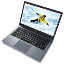 Ordinateur Portable Medion Intel Celeron N4120 4 GB RAM 128 GB SSD