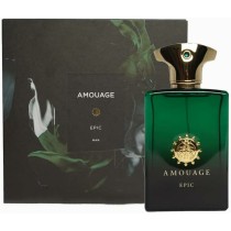 Herrenparfüm Amouage EDP Epic 100 ml