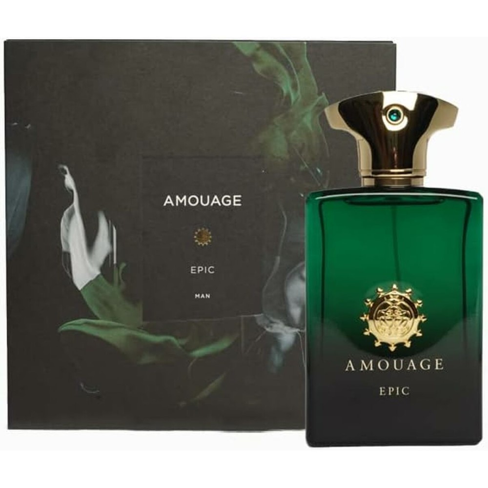 Herrenparfüm Amouage EDP Epic 100 ml