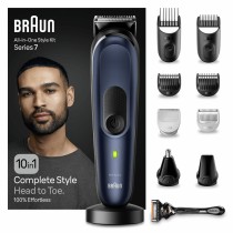 Tondeuses à cheveux / Rasoir Braun MGK7421