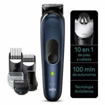 Tondeuses à cheveux / Rasoir Braun MGK7421