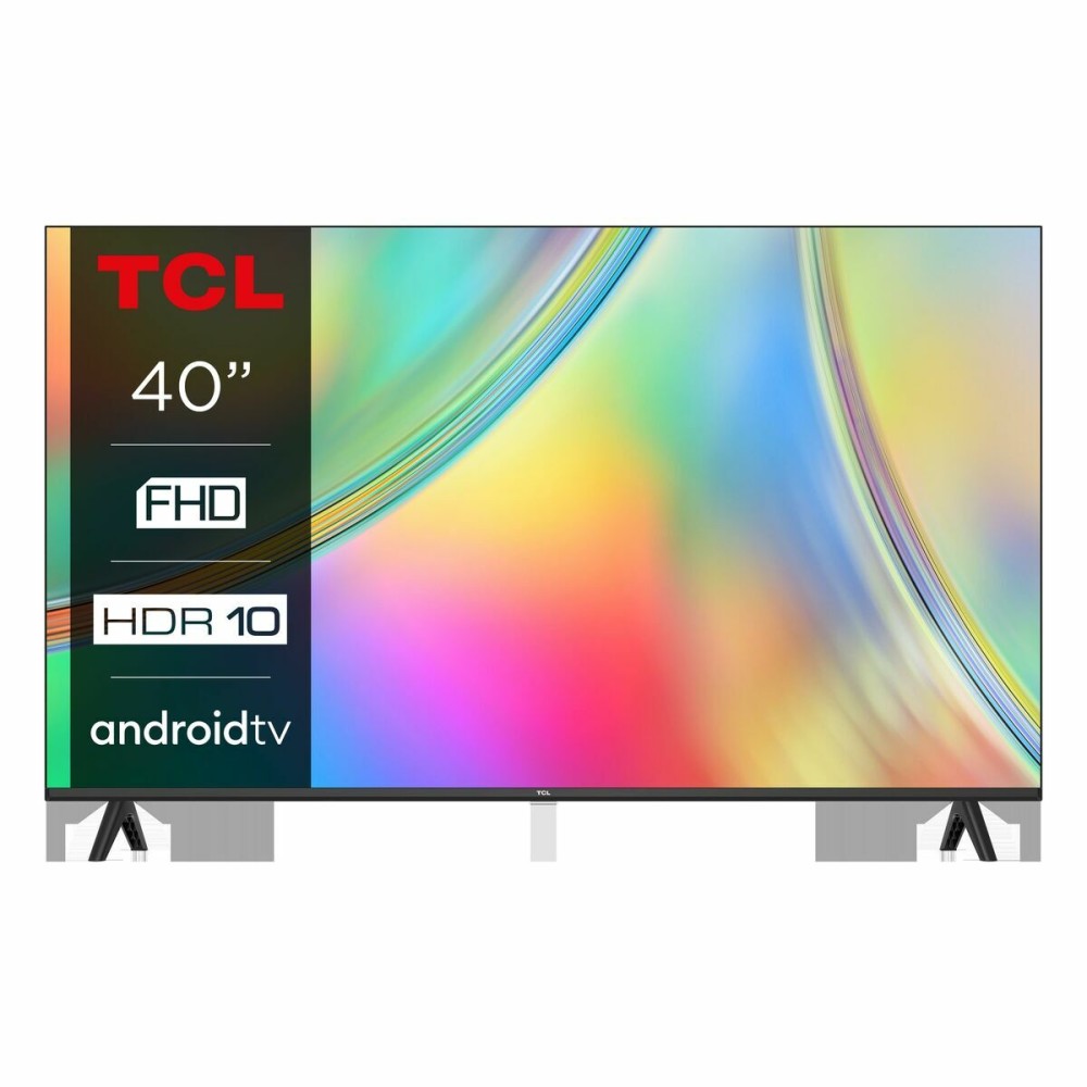 TV intelligente TCL 40S5400A HD 40" LED