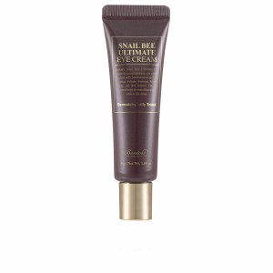 Crème pour le contour des yeux Benton Snail Bee