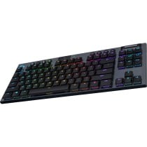 Clavier Logitech G915 TKL - GL Tactile