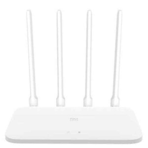 Modem sans fil Xiaomi Mi Router DVB4230GL 5 GHz 1167 Mbs