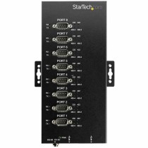 Adaptateur USB vers RS232 Startech ICUSB234858I        