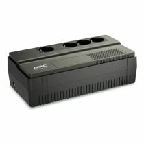 Système d'Alimentation Sans Interruption Interactif APC BV500I-GR 300 W