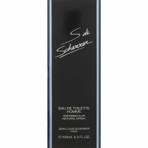 Parfum Homme Jean Louis Scherrer S De Scherrer Homme (100 ml)