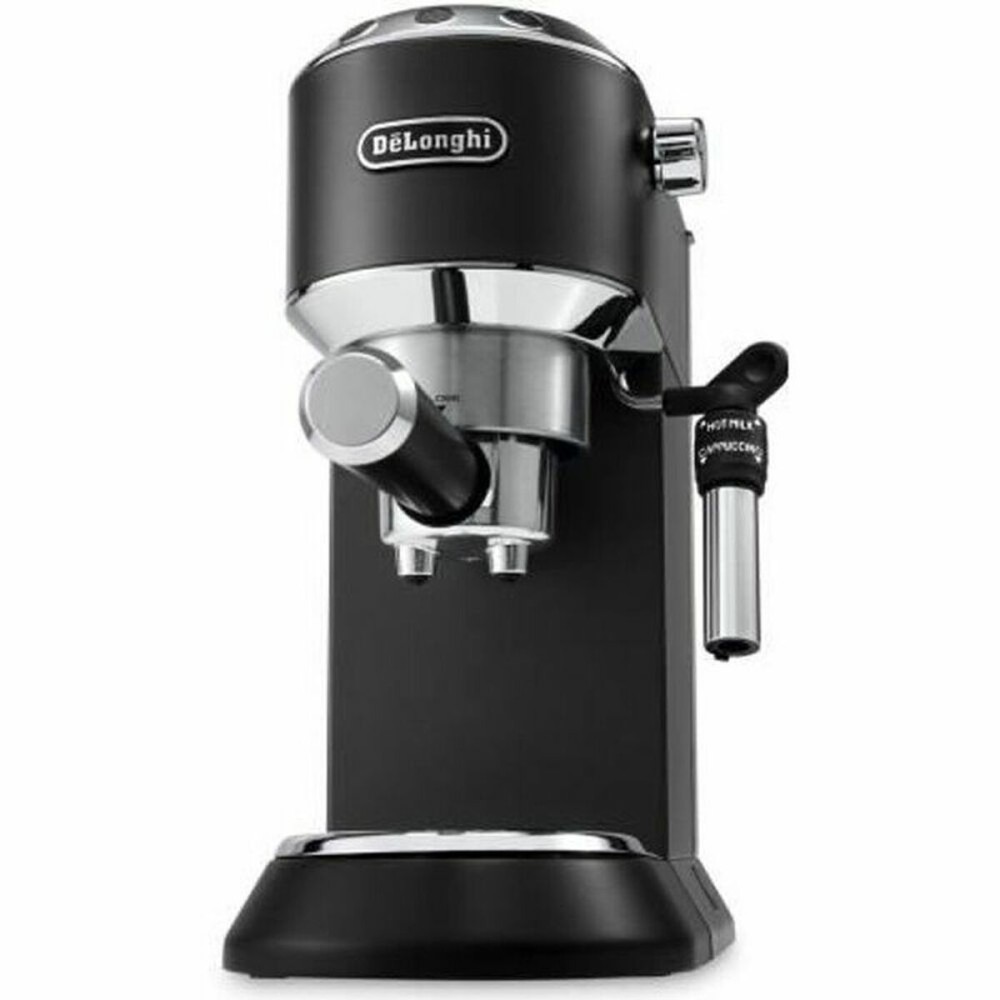 Kapsel-Kaffeemaschine De'Longhi EC 685.BK